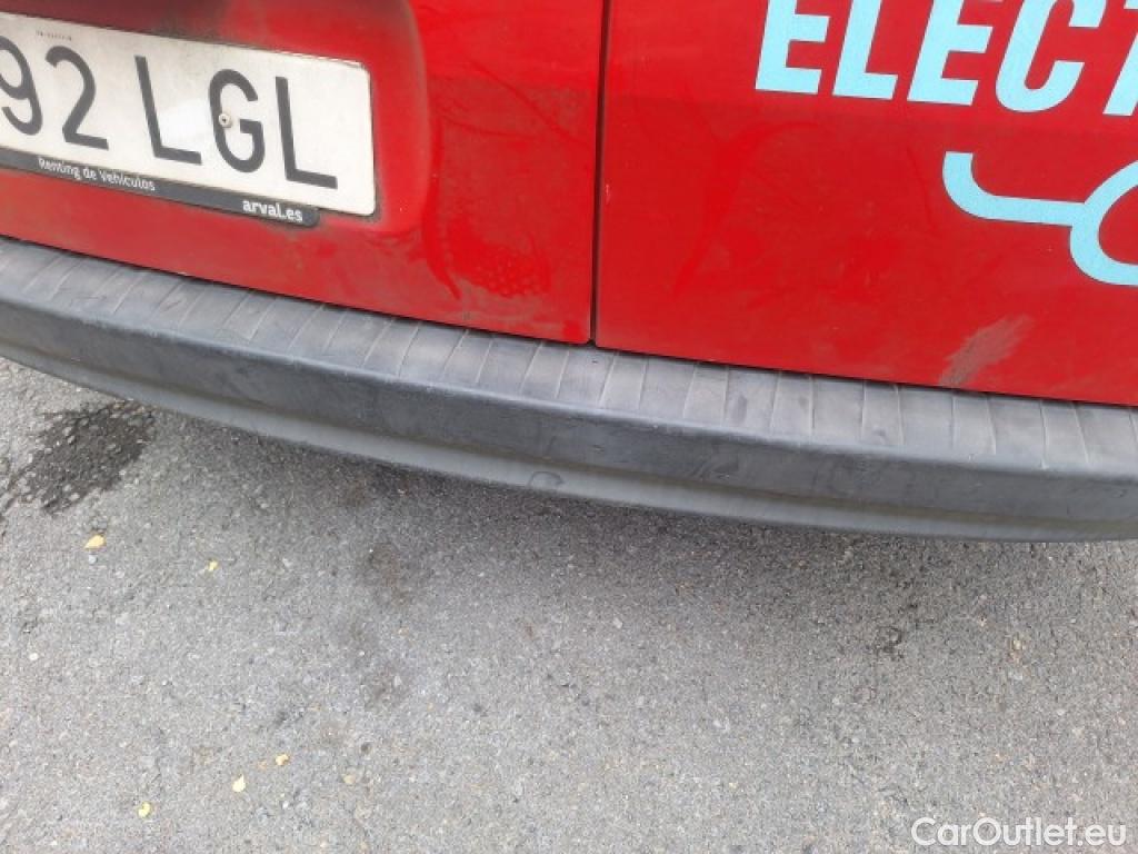  Renault  Kangoo  II Z.E. 60CV  #58