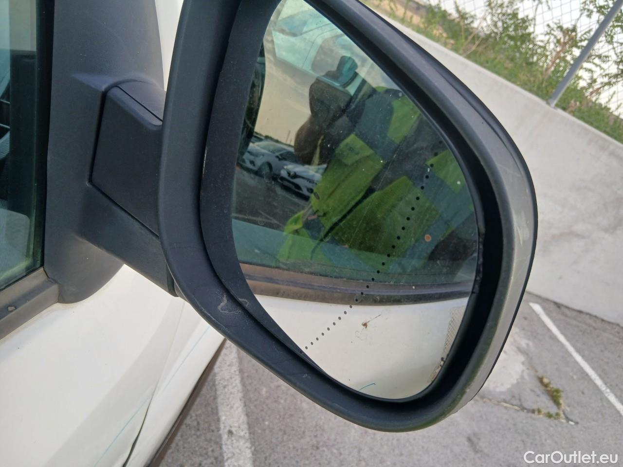  Renault  Kangoo  II Furgón Professional 1.5 dCi 75CV MT5 E6 #93