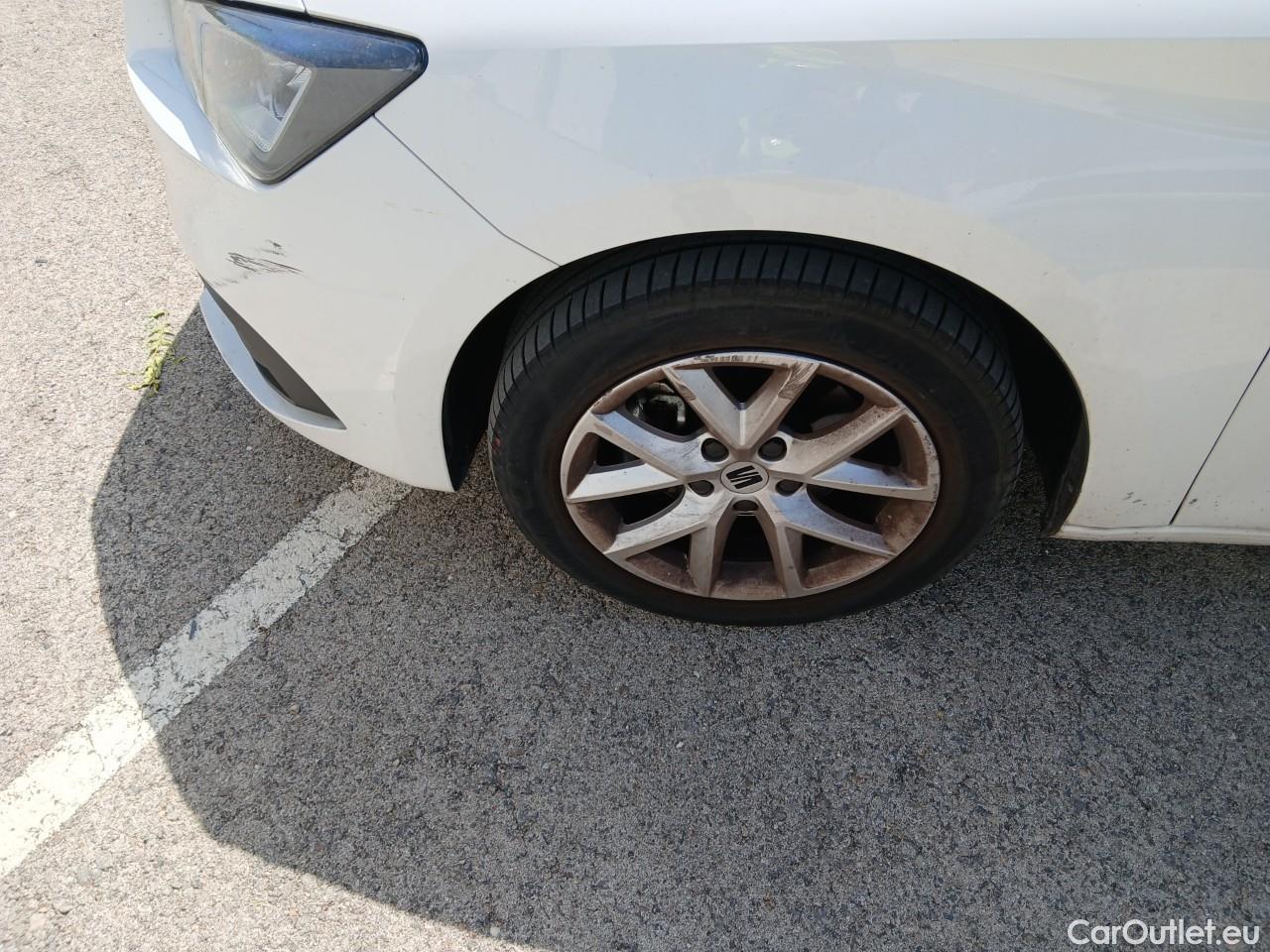  Seat  Leon  Style Go 2.0 TDI 115CV MT6 E6d #7