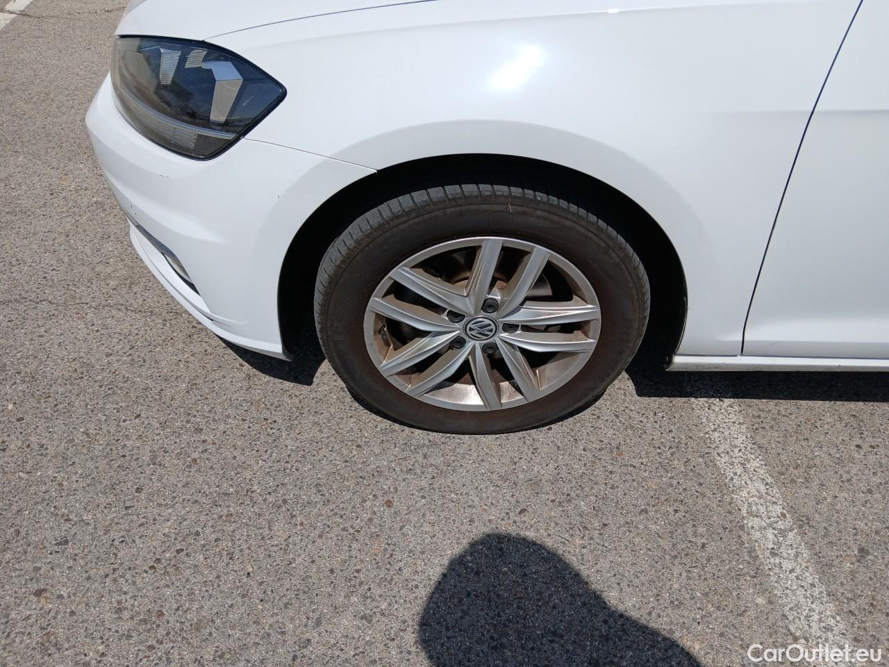  Volkswagen  Golf  VII Berlina Advance 1.6 TDI 115CV MT5 E6 #4