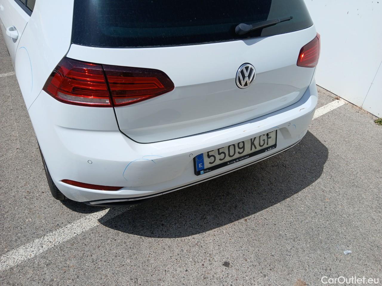  Volkswagen  Golf  VII Berlina Advance 1.6 TDI 115CV MT5 E6 #21
