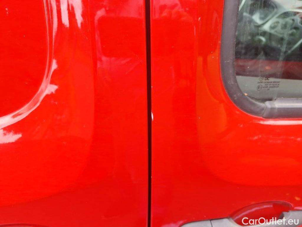  Renault  Kangoo  II Z.E. 60CV  #19
