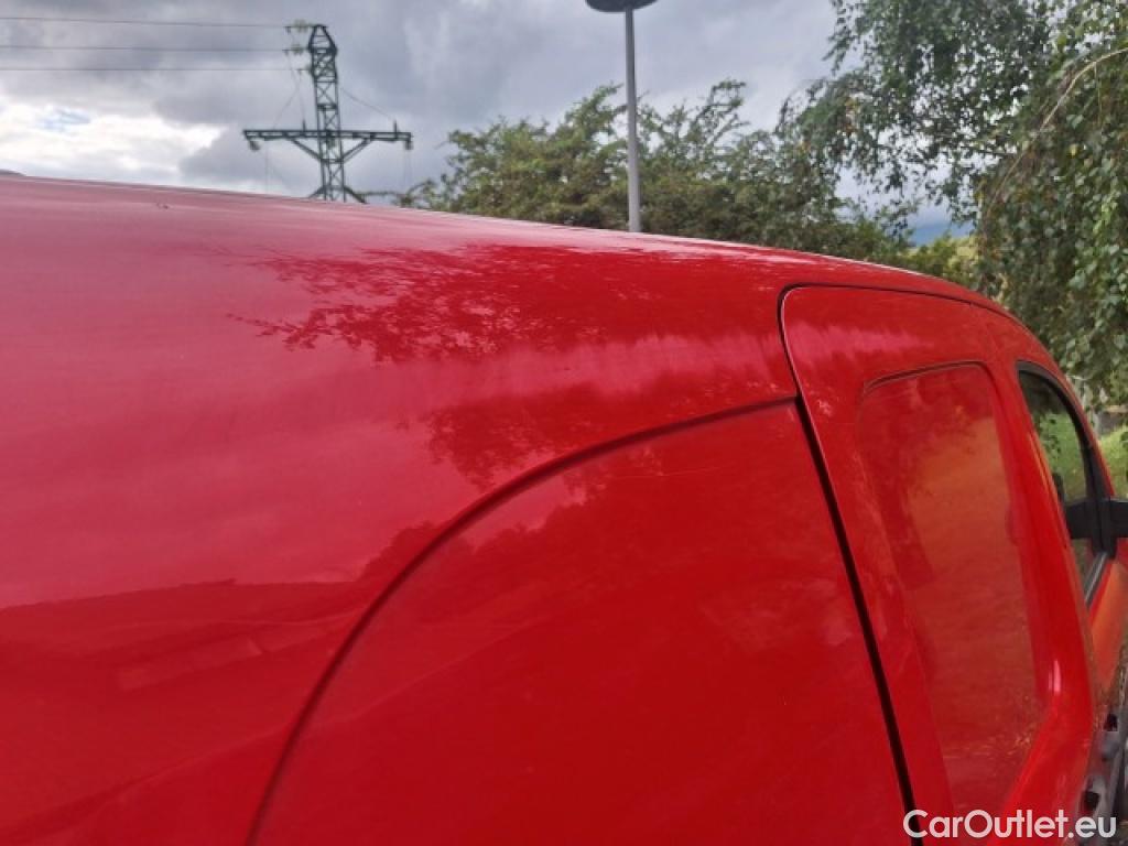  Renault  Kangoo  II Z.E. 60CV  #13
