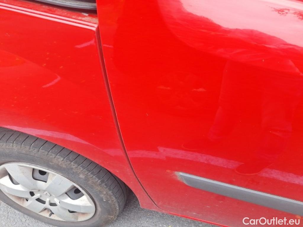 Renault  Kangoo  II Z.E. 60CV  #61