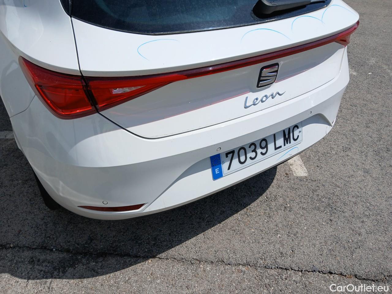  Seat  Leon  Style Go 2.0 TDI 115CV MT6 E6d #32
