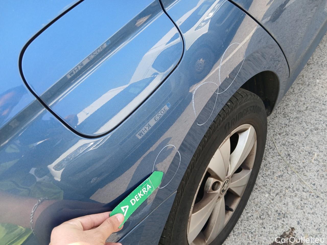  Skoda  Octavia  Berlina Ambition 2.0 TDI 115CV MT6 E6d #21