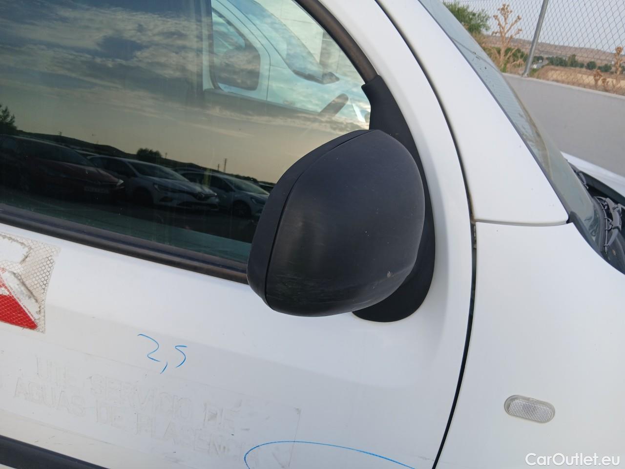  Renault  Kangoo  II Furgón Professional 1.5 dCi 75CV MT5 E6 #88