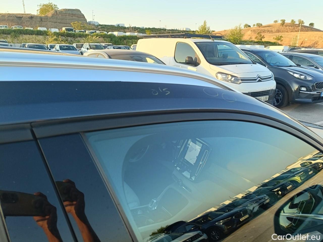  Volvo  XC 40 XC40 2WD Plug-In Hybrid Inscription 1.5 T5 260CV AT7 E6dT #25