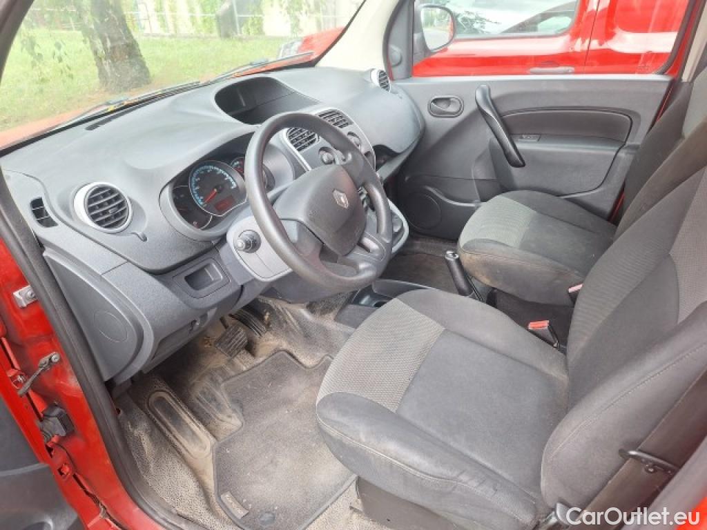  Renault  Kangoo  II Z.E. 60CV  #24