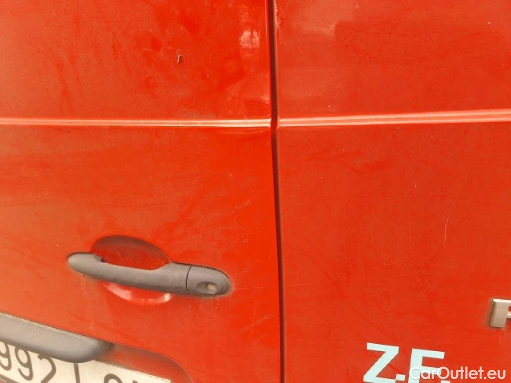  Renault  Kangoo  II Z.E. 60CV  #57