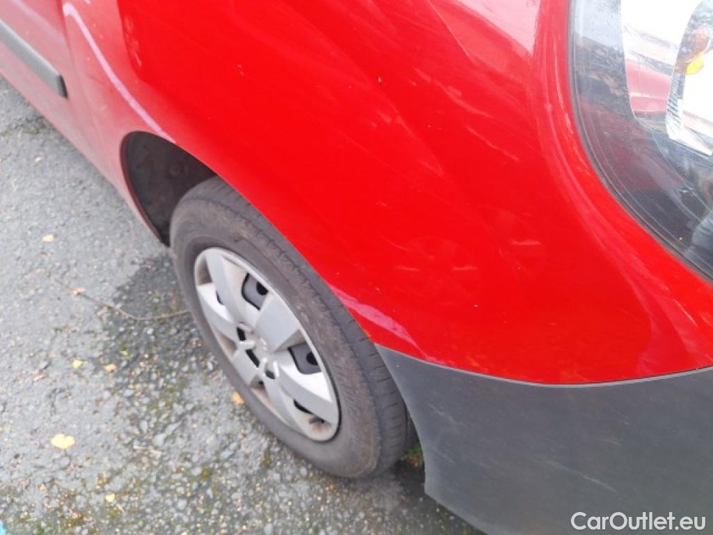  Renault  Kangoo  II Z.E. 60CV  #34
