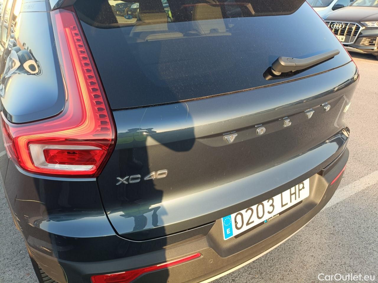  Volvo  XC 40 XC40 2WD Plug-In Hybrid Inscription 1.5 T5 260CV AT7 E6dT #23
