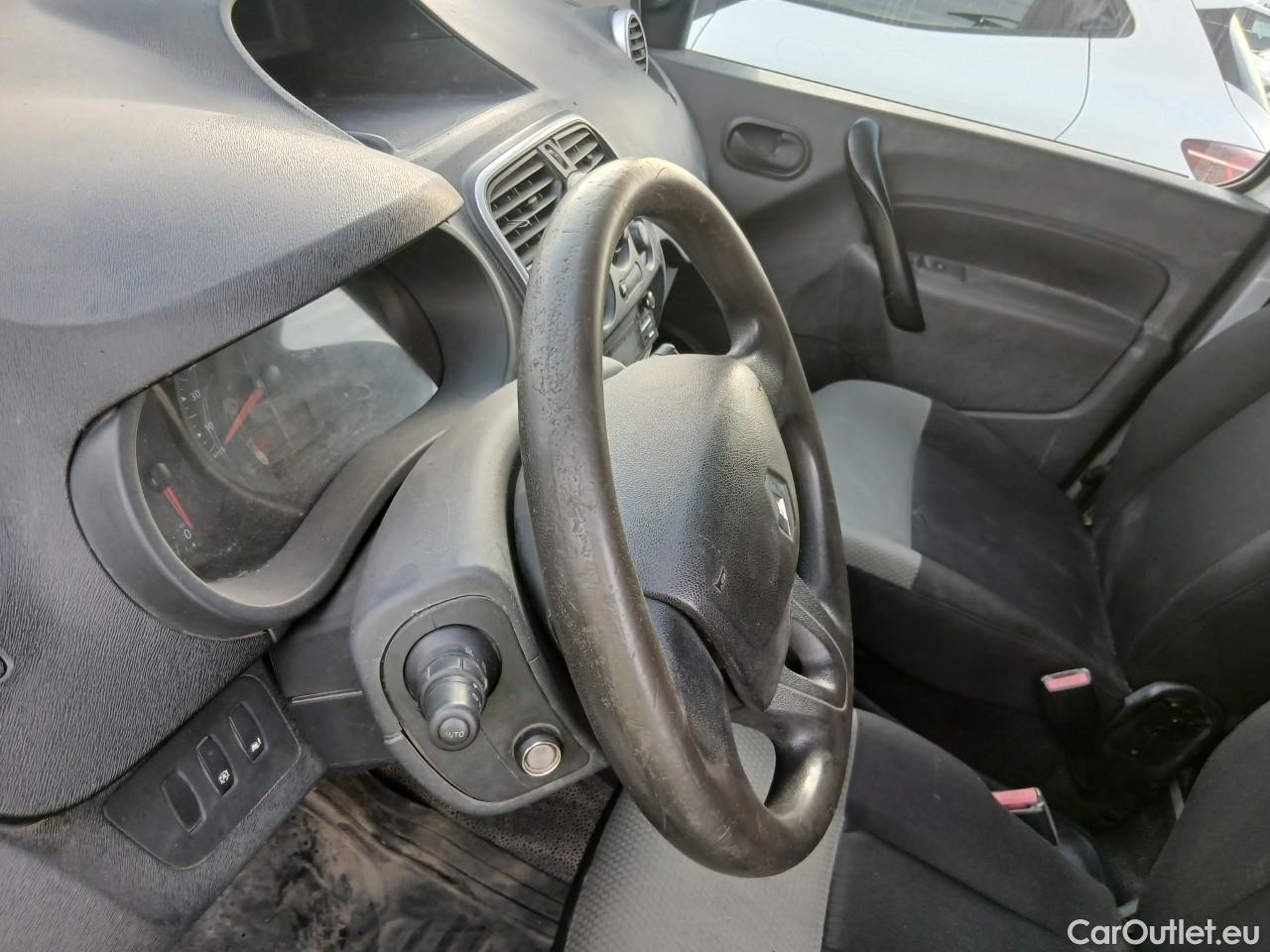  Renault  Kangoo  II Furgón Professional 1.5 dCi 75CV MT5 E6 #33