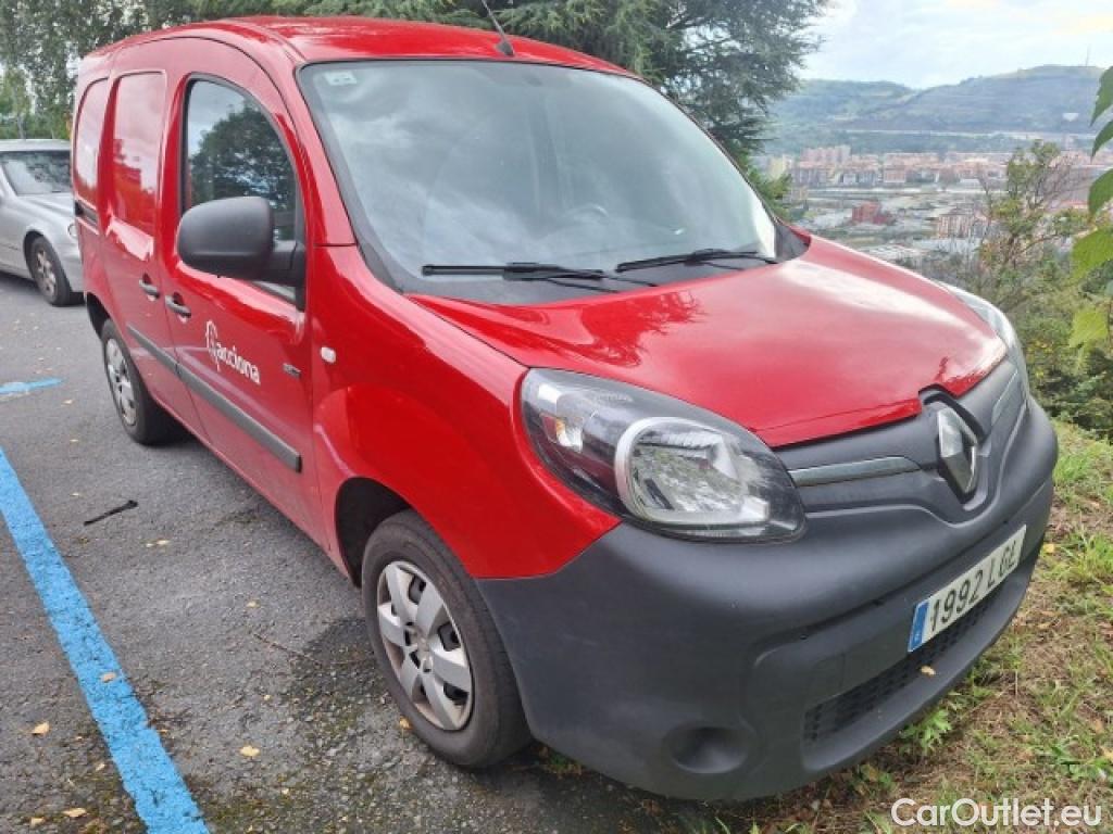  Renault  Kangoo  II Z.E. 60CV  #48