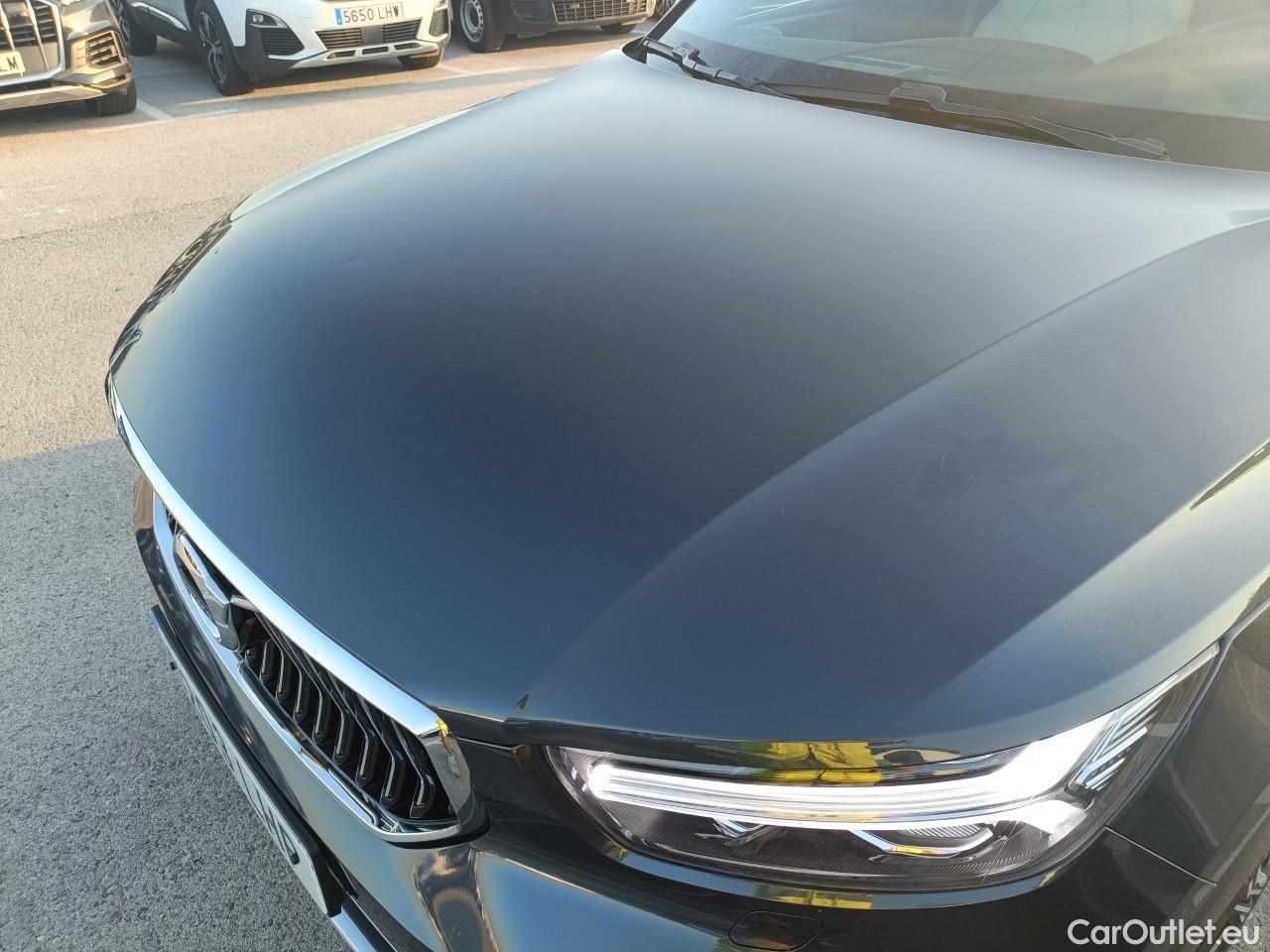  Volvo  XC 40 XC40 2WD Plug-In Hybrid Inscription 1.5 T5 260CV AT7 E6dT #8