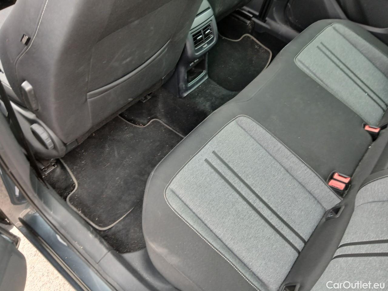  Seat  ATECA  Style 1.5 TSI 150CV AT7 E6d #36