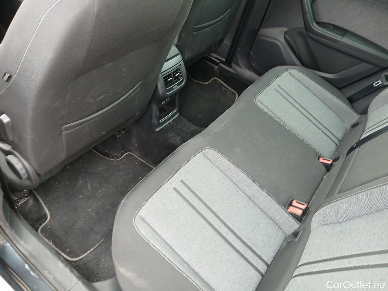  Seat  ATECA  Style 1.5 TSI 150CV AT7 E6d #37