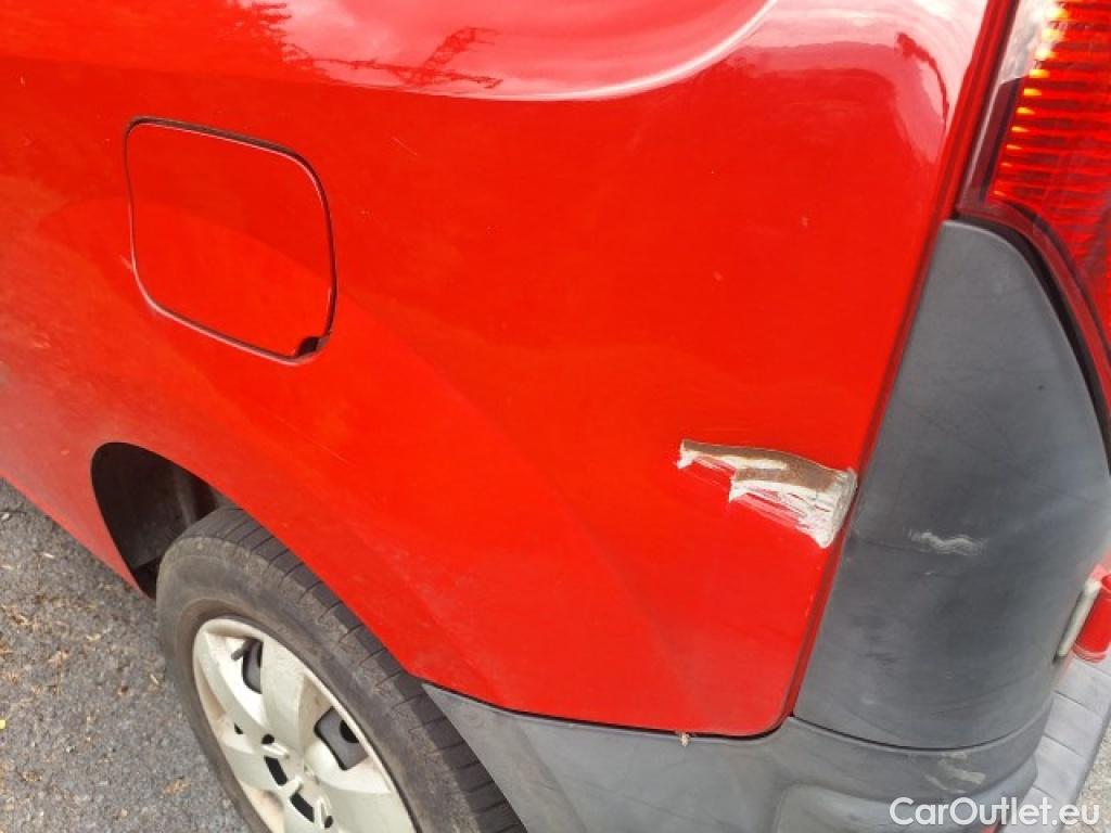 Renault  Kangoo  II Z.E. 60CV  #3