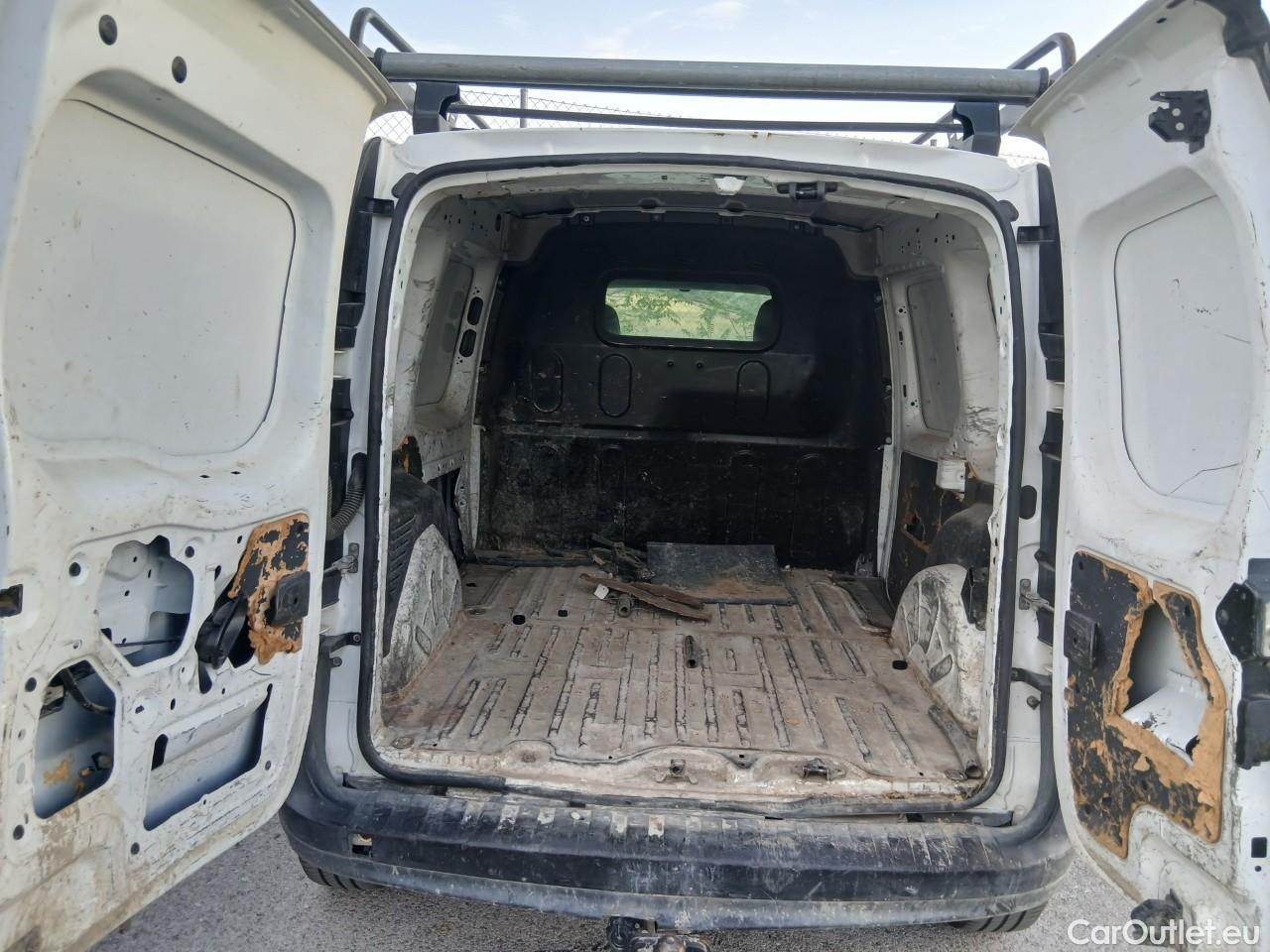  Renault  Kangoo  II Furgón Professional 1.5 dCi 75CV MT5 E6 #5