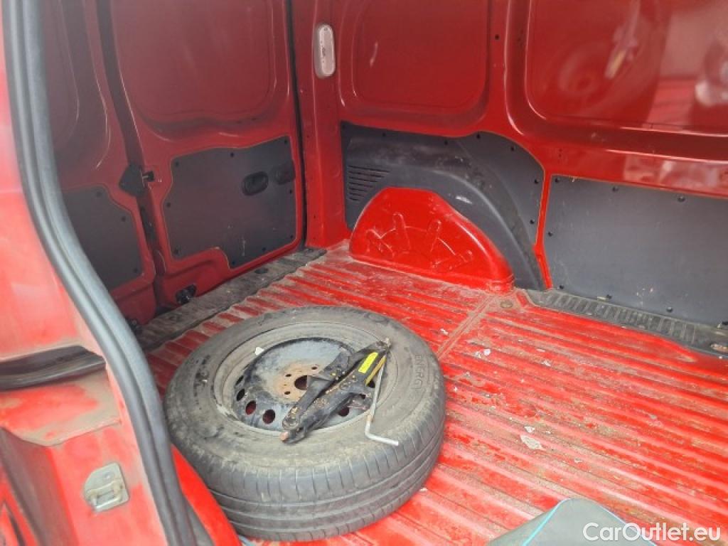  Renault  Kangoo  II Z.E. 60CV  #7