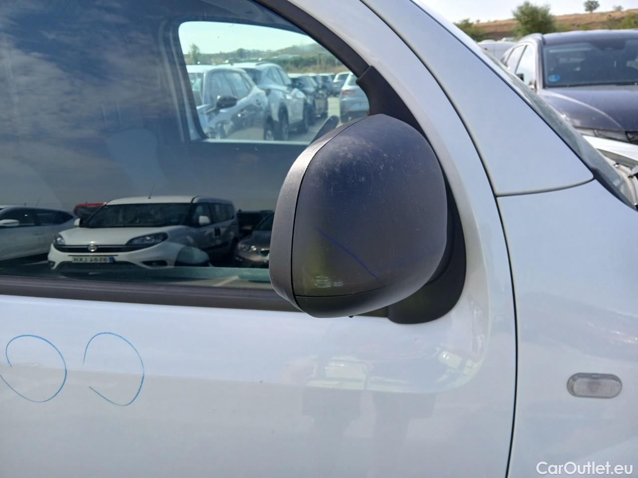 Renault  Kangoo  II Furgón Professional 1.5 dCi 95CV MT6 E6dT #21