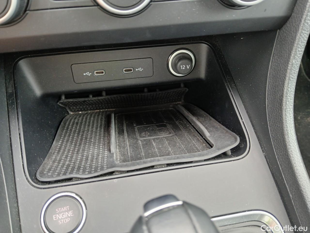  Seat  ATECA  Style 1.5 TSI 150CV AT7 E6d #5
