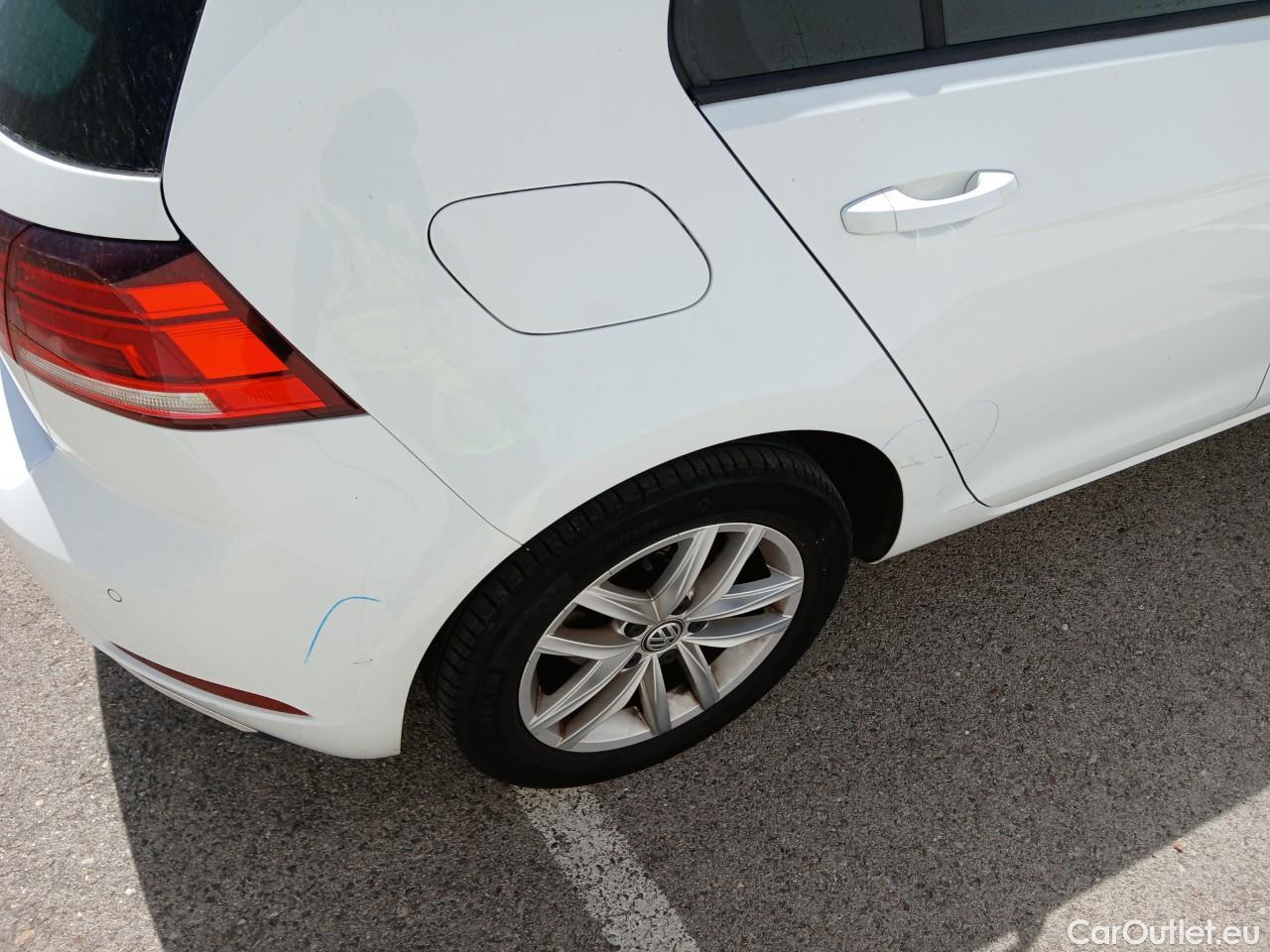  Volkswagen  Golf  VII Berlina Advance 1.6 TDI 115CV MT5 E6 #23