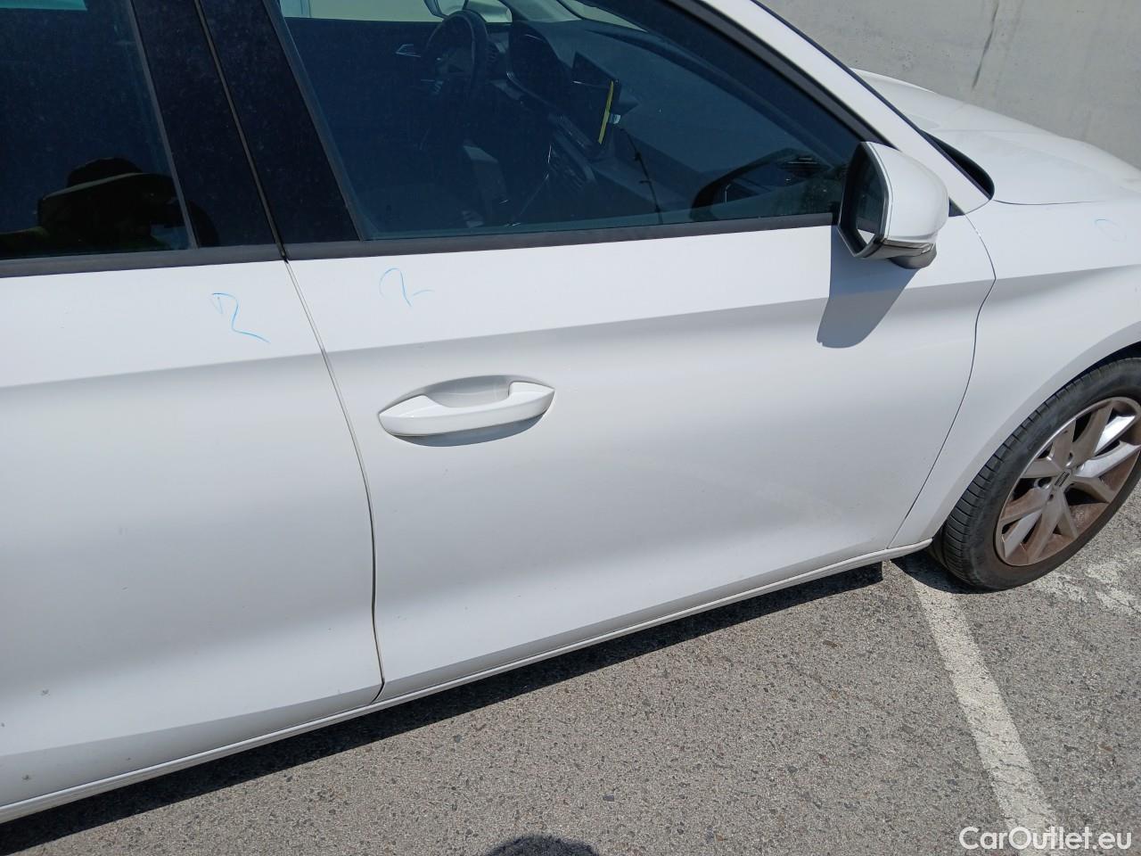  Seat  Leon  Style Go 2.0 TDI 115CV MT6 E6d #40