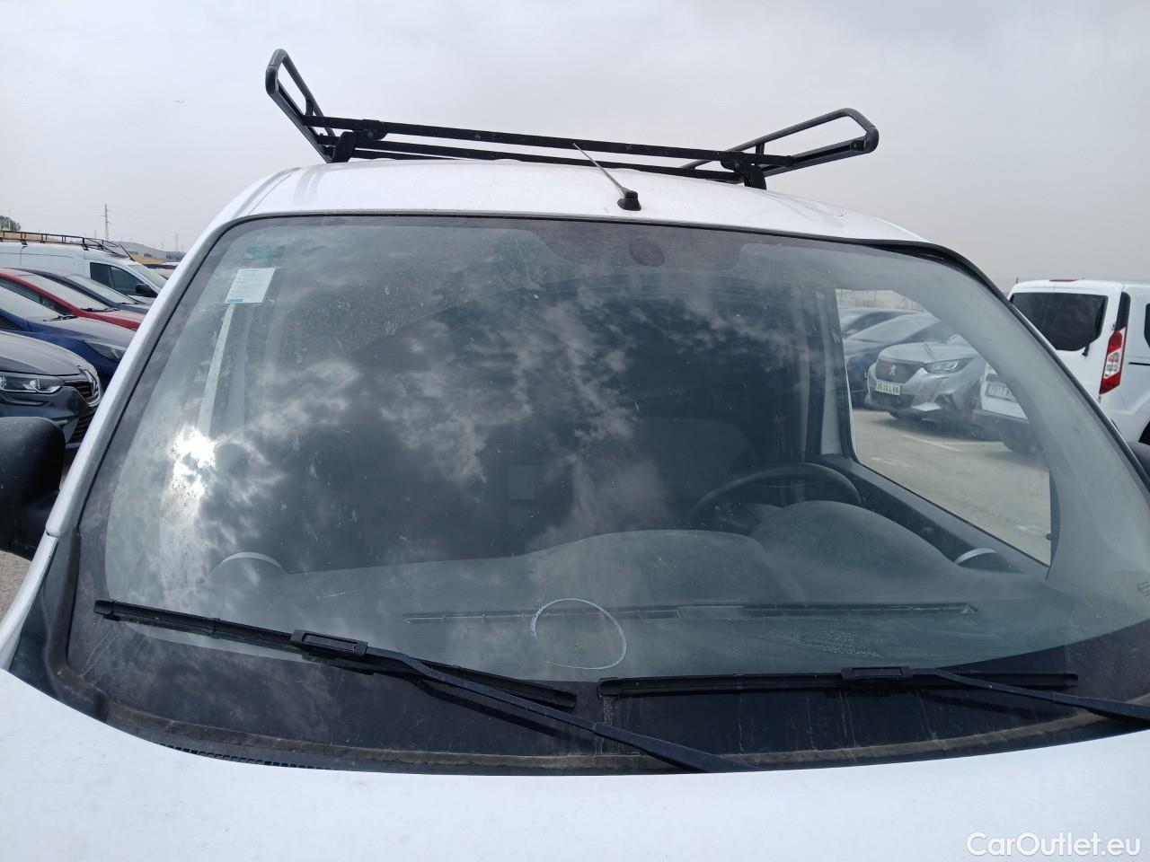  Renault  Kangoo  II Furgón Professional 1.5 dCi 75CV MT5 E6 #5