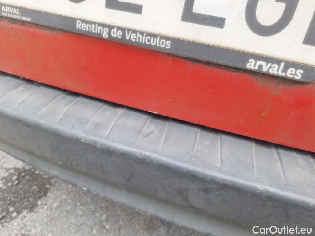  Renault  Kangoo  II Z.E. 60CV  #16