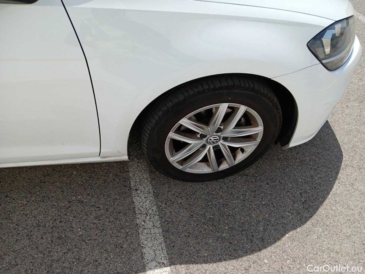  Volkswagen  Golf  VII Berlina Advance 1.6 TDI 115CV MT5 E6 #7