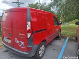  Renault  Kangoo  II Z.E. 60CV  #2