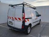  Renault  Kangoo  II Furgón Professional 1.5 dCi 75CV MT5 E6 #2
