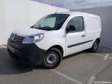 Renault  Kangoo  II Furgón Professional 1.5 dCi 95CV MT6 E6dT 