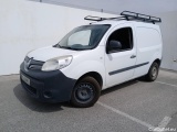  Renault  Kangoo  II Furgón Professional 1.5 dCi 75CV MT5 E6 