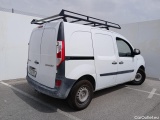  Renault  Kangoo  II Furgón Professional 1.5 dCi 75CV MT5 E6 #2