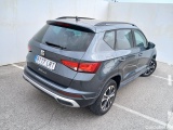  Seat  ATECA  Style 1.5 TSI 150CV AT7 E6d #2