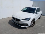  Seat  Leon  Style Go 2.0 TDI 115CV MT6 E6d 