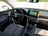  Seat  Leon  Style Go 2.0 TDI 115CV MT6 E6d #3