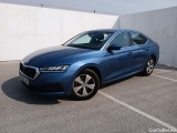  Skoda  Octavia  Berlina Ambition 2.0 TDI 115CV MT6 E6d 