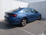  Skoda  Octavia  Berlina Ambition 2.0 TDI 115CV MT6 E6d #2