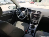  Volkswagen  Golf  VII Berlina Advance 1.6 TDI 115CV MT5 E6 #3