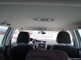  Volkswagen  Golf  VII Berlina Advance 1.6 TDI 115CV MT5 E6 #10