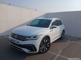  Volkswagen  Tiguan  R-Line 2.0 TDI 150CV AT7 E6d 