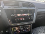  Volkswagen  Tiguan  R-Line 2.0 TDI 150CV AT7 E6d #12