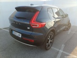  Volvo  XC 40 XC40 2WD Plug-In Hybrid Inscription 1.5 T5 260CV AT7 E6dT #2