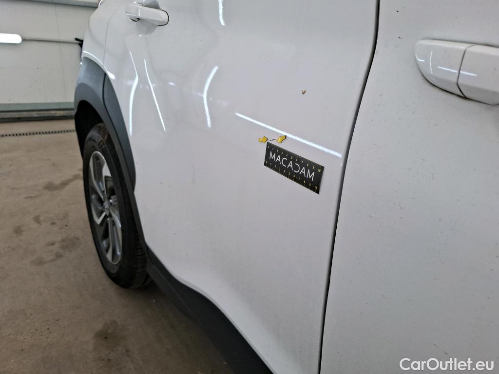  Hyundai  Konna Kona Business Hybrid 2WD 1.6 GDI 140CV BVA6 E6d #55