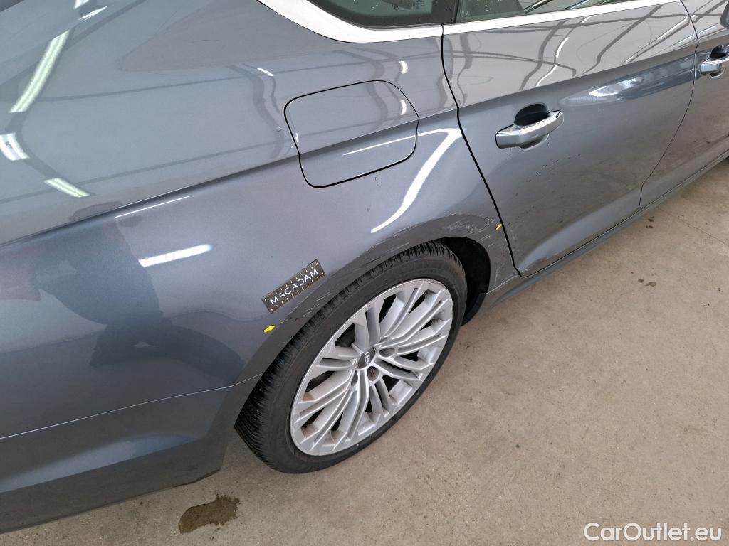  Audi  A5 Sportback  F5A Design 2.0 TDI 150CV BVA7 E6 #15