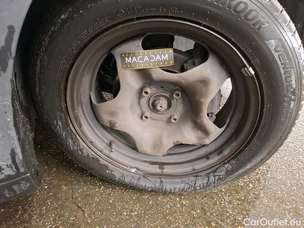  Citroen  C3 CITROEN  5p Berline PureTech 110 S&S BVM6 Shine Business #18