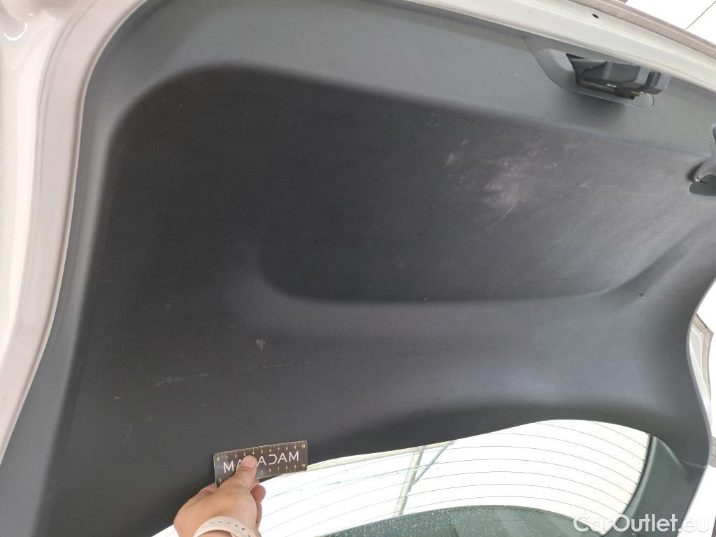  Fiat  500 X Cross 1.0 GSE 120CV BVM6 E6dT #5